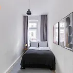 Apartment Berlin Lottumstrasse