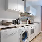 Apartment Berlin Lottumstrasse