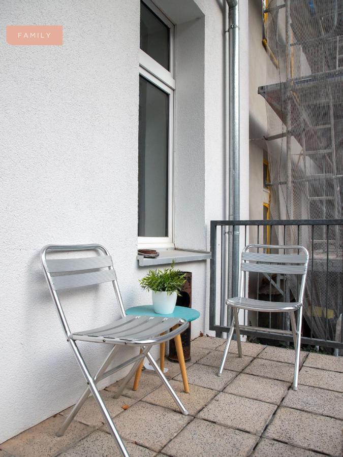 Lottumstrasse Appartamento *