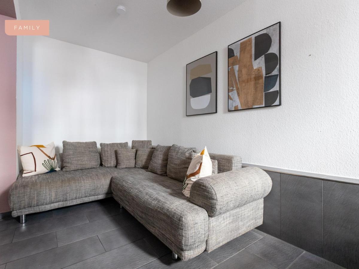 Lottumstrasse Appartamento