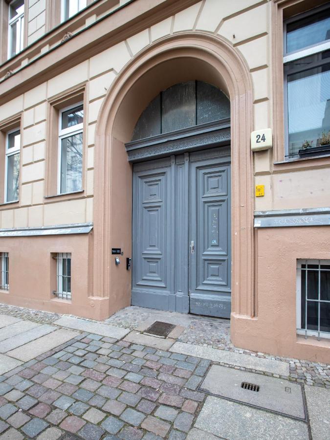Lottumstrasse