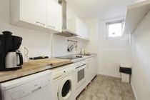 Lottumstrasse Appartamento Berlino