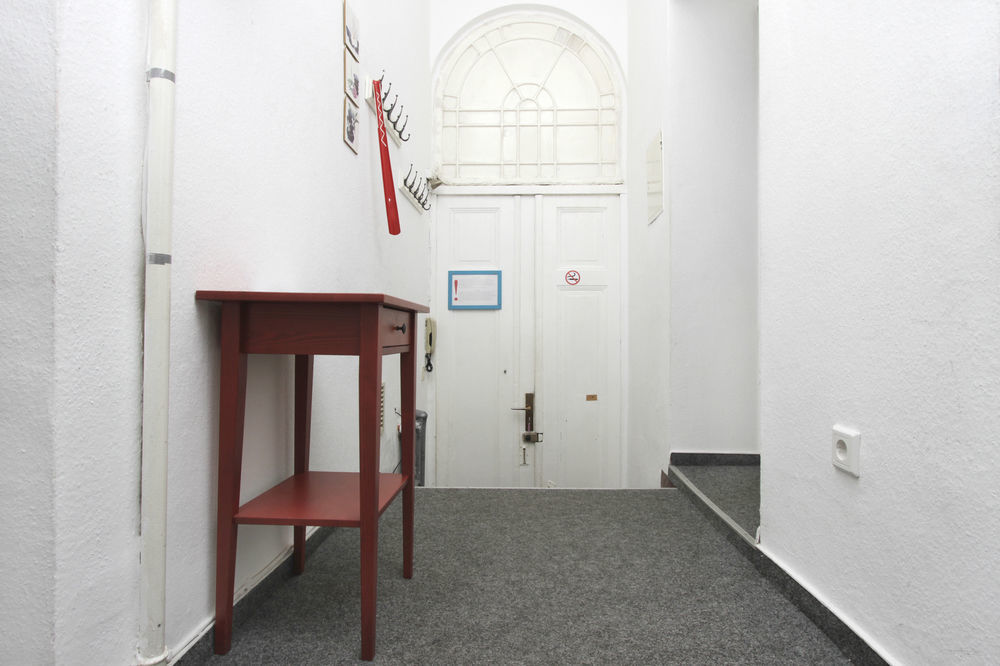 Lottumstrasse Appartamento
