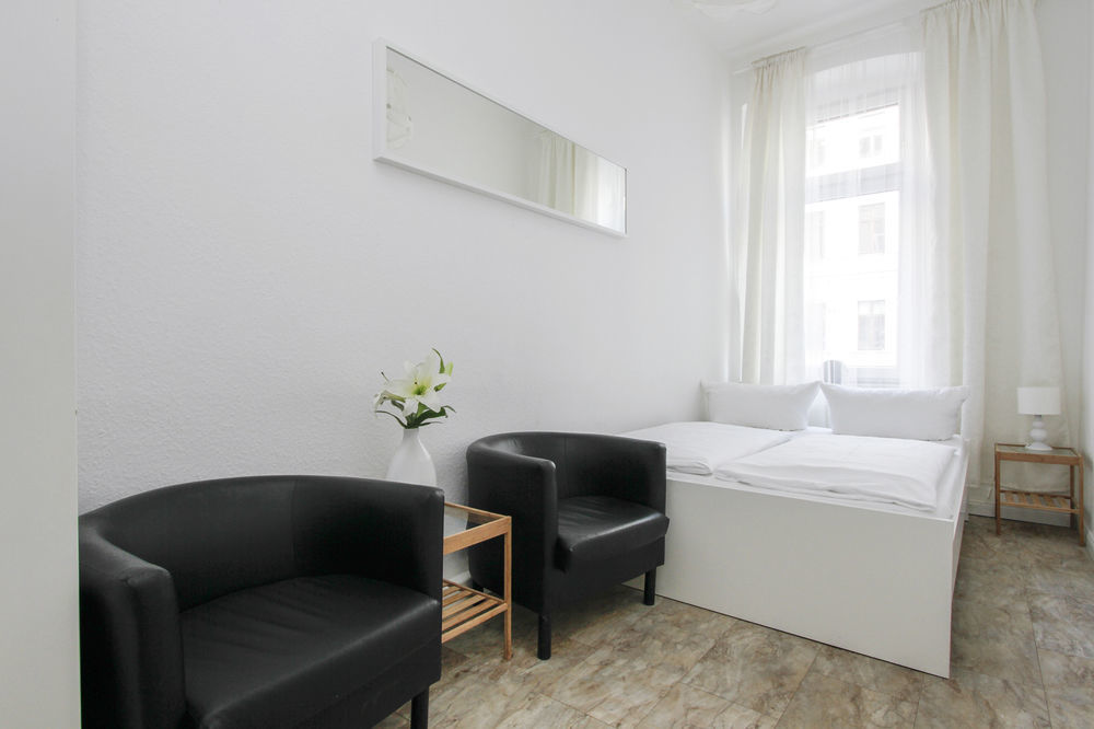 Lottumstrasse * Berlino
